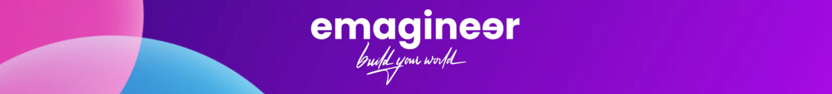 emagineer $12,000 USD LEGO® Experience Giveaway — Terms and Conditions